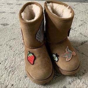 UGG Classic Short II